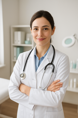 Dr. Sarah Johnson